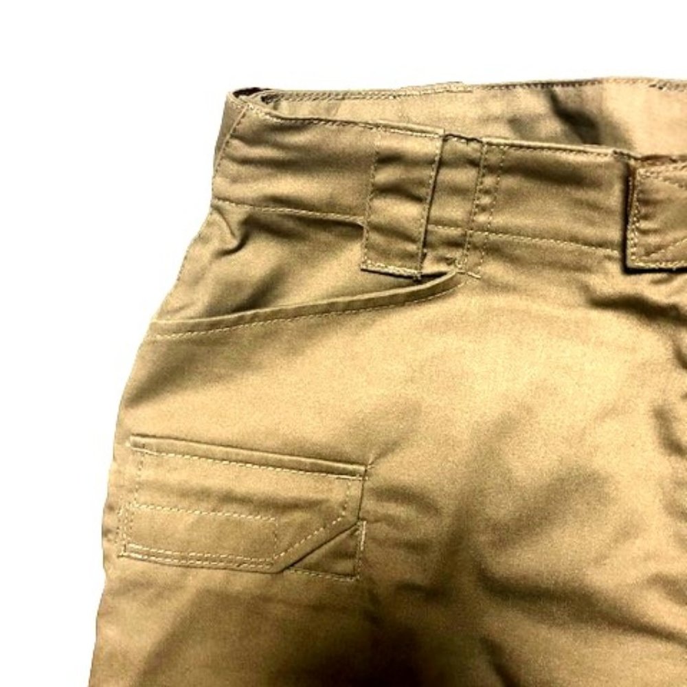 OPS knee pad tactical work pants - Picture 9 of 14